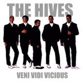 The Hives - Inspection Wise 1999