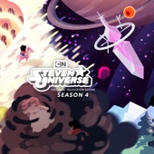 Steven Universe: Season 4 (Original Television Score) artwork