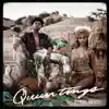 Queen Tings (Santi Remix) [feat. Santi] - Single album lyrics, reviews, download