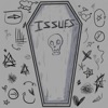 Issues - Single artwork