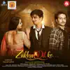 Zakhm Dil Ke - Single album lyrics, reviews, download