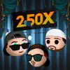 250X - Single album lyrics, reviews, download