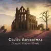 Celtic Adventure: Nordic Viking Music album lyrics, reviews, download