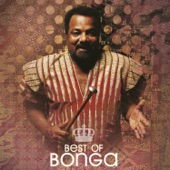 Bonga - Mona Ki Ngi Xica