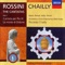 Rossini: Cantatas Vol. 1 - La Morte di Didone; Cantata per Pio IX