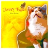 Jonny Kater - Single