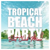 Tropical Beach Party -Best Club Mixx- Mixed by DJ 恋 (DJ MIX) artwork