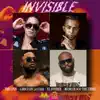 Stream & download Invisible (feat. El Fother) - Single