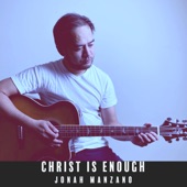 Christ Is Enough artwork
