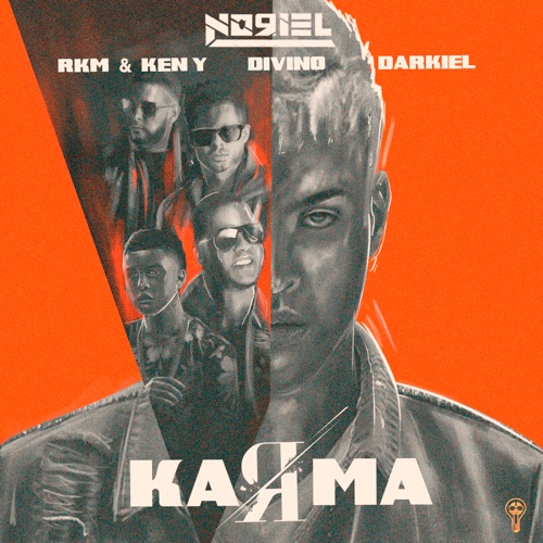 Noriel & RKM y Ken-Y – KaRma (feat. Darkiel & Divino) – Single [iTunes Plus AAC M4A]