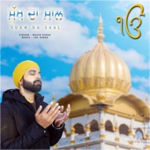 Sukh Da Saal (feat. JSL Singh) artwork