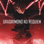 Uragirimono No Requiem artwork