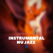 Let The Music Play (Nu Jazz Beats) artwork