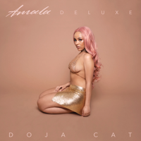 Doja Cat - Amala (Deluxe Version) artwork