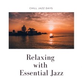 Relaxing with Essential Jazz artwork
