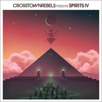 Various Artists - Crosstown Rebels Present Spirits IV artwork