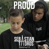 Proud (feat. LN) [Radio Edit] artwork