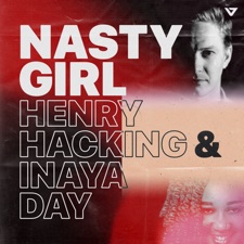 Nasty Girl artwork