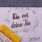 Kia vor deina Tia artwork