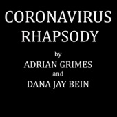 Coronavirus Rhapsody artwork