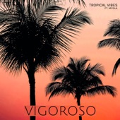 Tropical Vibes (feat. Mygla) artwork