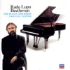 Radu Lupu Plays Beethoven album lyrics, reviews, download