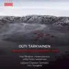 Outi Tarkiainen: The Earth, Spring's Daughter & Saxophone Concerto "Saivo" album lyrics, reviews, download