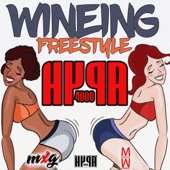 Wineing Freestyle artwork