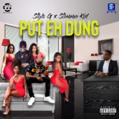 Put Eh Dung artwork