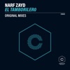 Narf Zayd & Buba Dj - El Tamborilero (Mucho Drums Mix)