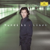 Liszt: Piano Works artwork