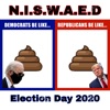 Election Day 2020 - Single