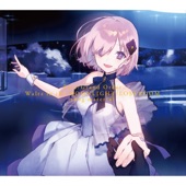 Fate/Grand Order Waltz in the MOONLIGHT/LOSTROOM song material artwork