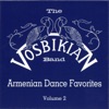 Armenian Dance Favorites, Vol. 2