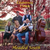 Crandall Creek - Can't Be Free