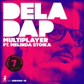 Multiplayer (feat. Melinda Stoika) [Radio Edit] artwork