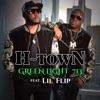 Green Light 713 (feat. Lil' Flip) - Single