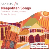 Neapolitan Songs