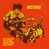 Nocturne (feat. Vincent Ségal, Ballaké Sissoko & Roger Raspail) album lyrics, reviews, download