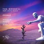 The Oddness & Anita Musca - Exhale