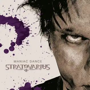 lataa albumi Stratovarius - Maniac Dance