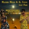 Mediterranea (with Frio Official) - Maximo Music & Dj Steve lyrics