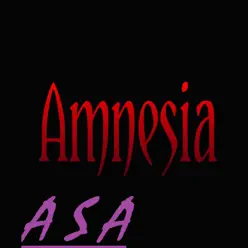 Asa - Single - Amnésia Asa - Single - Amnésia