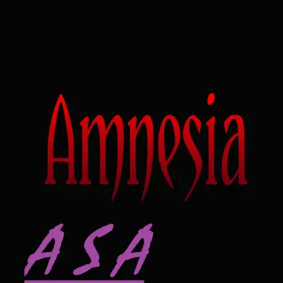Asa - Single - Amnésia