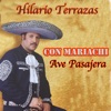 Con Mariachi Ave Pasajera