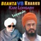 Beanta VS Kharku (feat. Jagowale) artwork