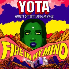 Fire In My Mind artwork