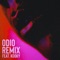 Odio (feat. Kooky) - 4amcollective lyrics