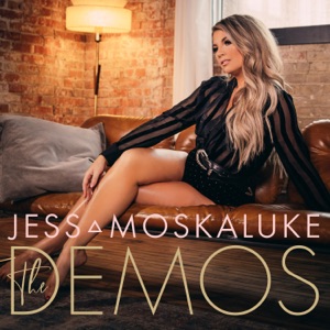 Jess Moskaluke - Leave Each Other Alone (feat. Travis Collins) - Line Dance Music