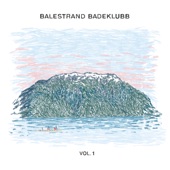 Balestrand Badeklubb Vol. 1 artwork